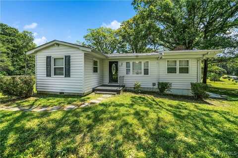 3179 Sandy Hook Road, Goochland, VA 23153