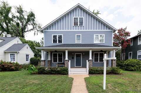 4804 Leonard Parkway, Richmond, VA 23226