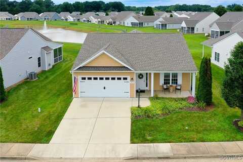 7614 Settlers Ridge Court, Henrico, VA 23231
