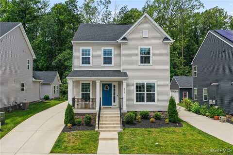 6516 Vischer Road, Richmond, VA 23225