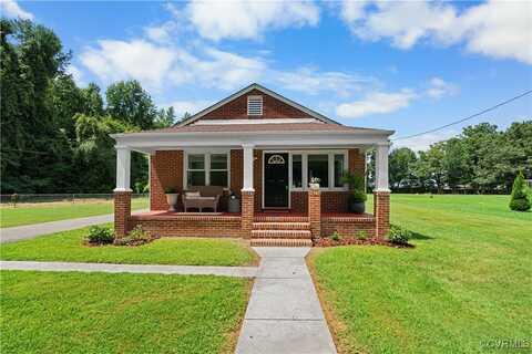 258 Jennings Road, Henrico, VA 23075