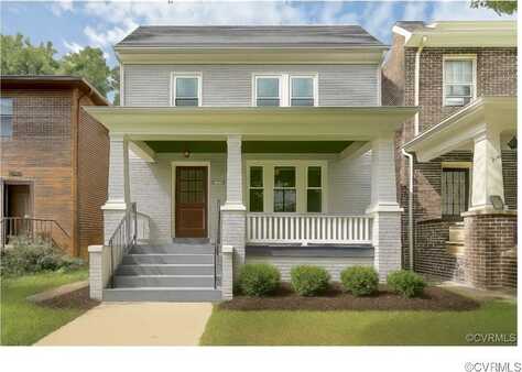 4509 Patterson Avenue, Richmond, VA 23221