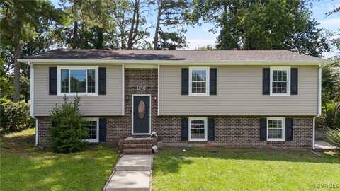 2704 Toronto Lane, Prince George, VA 23875