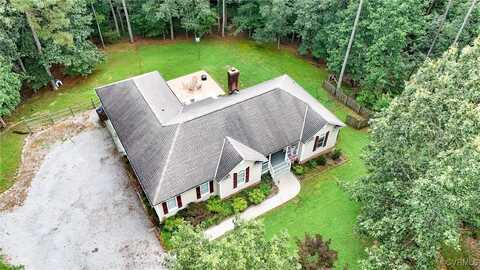 6256 Denise Lynn Court, Mechanicsville, VA 23111