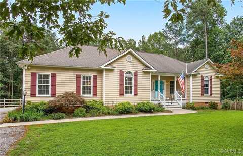 6256 Denise Lynn Court, Mechanicsville, VA 23111