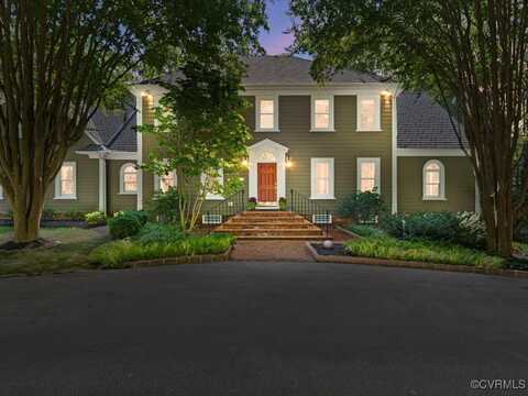 10711 Old Squaws Lane, Chesterfield, VA 23838