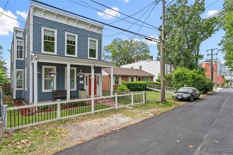 1415 N 25th Street, Richmond, VA 23223