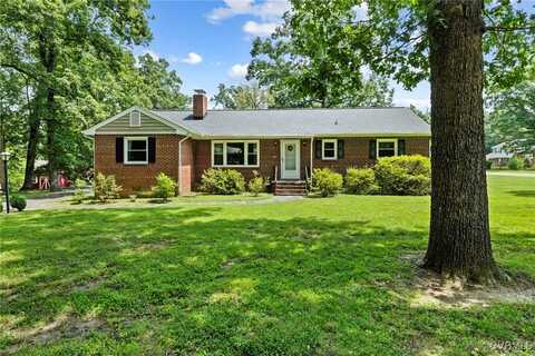 10965 Keithwood Parkway, North Chesterfield, VA 23236