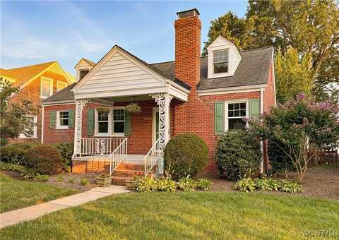 1219 Westminster Avenue, Richmond, VA 23227