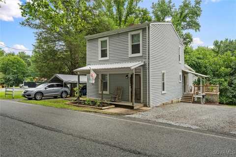 1160 Bickerstaff Road, Henrico, VA 23231
