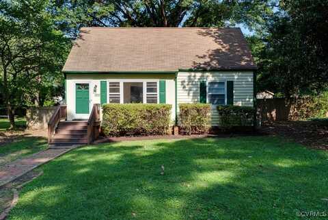 1202 Beverly Drive, Henrico, VA 23229