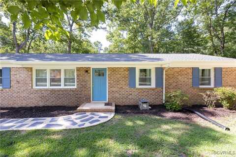 1840 Old Hundred Road, Chesterfield, VA 23114