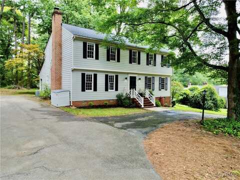 1503 Pump Road, Henrico, VA 23238