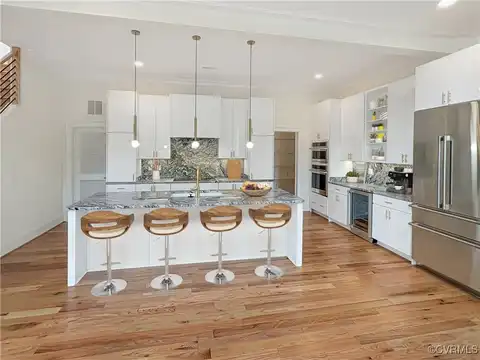 3215 Stuart Avenue unit: 30, Ridge Branch, VA 23221