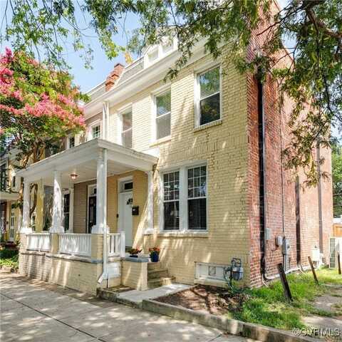 13 S Mulberry Street, Richmond, VA 23220