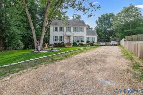 4501 Exton Lane, Chester, VA 23831