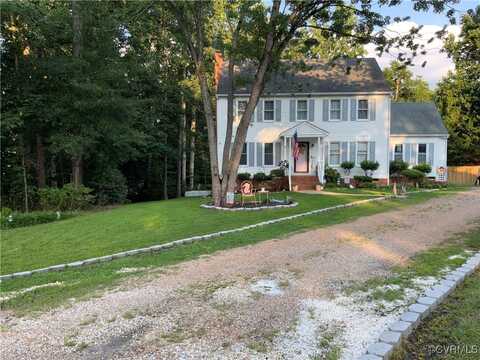 4501 Exton Lane, Chester, VA 23831