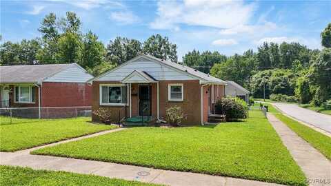 1301 Ashley Street, Richmond, VA 23231