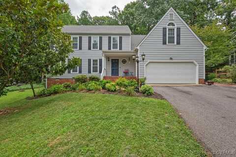 2303 Shadow Ridge Place, Midlothian, VA 23112