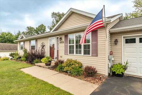6608 CONNER DAVIS DRIVE, Wausau, WI 54401