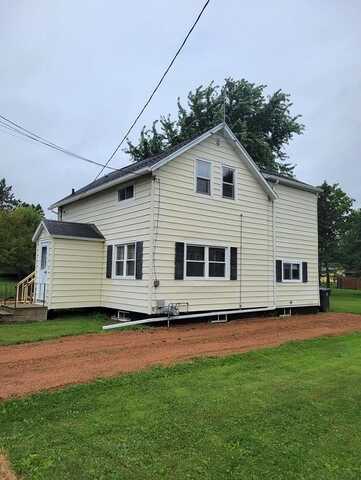 613 E BECKER ROAD, Marshfield, WI 54449