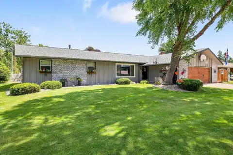 3811 CLIFF STREET, Wisconsin Rapids, WI 54494
