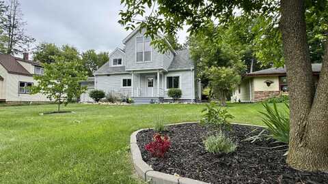 3715 TROY STREET, Wausau, WI 54403