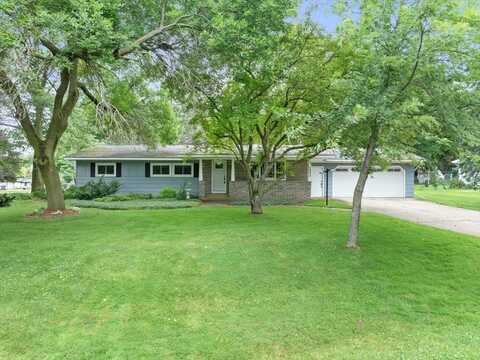 1600 N PALMETTO AVENUE, Marshfield, WI 54449