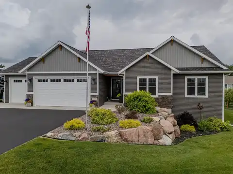 2181 PARK VISTA PLACE, Kronenwetter, WI 54455