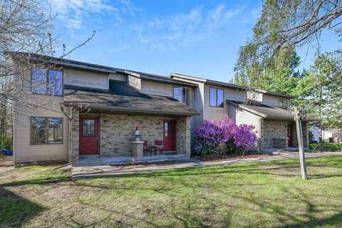 3509 BUSH STREET, Stevens Point, WI 54481