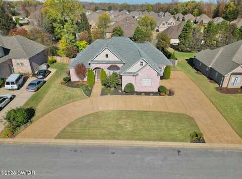 97 Wrights Mill Drive, Jackson, TN 38305