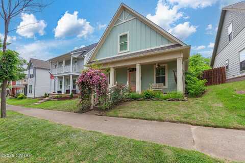 237 Wells Street, Jackson, TN 38301