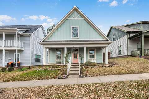 237 Wells Street, Jackson, TN 38301