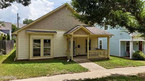 218 Wells Street, Jackson, TN 38301