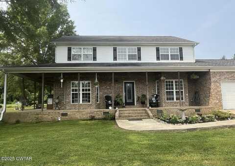 670 Golf Drive, Saulsbury, TN 38067