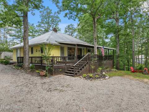 380 Yellow Creek Lane, Counce, TN 38326