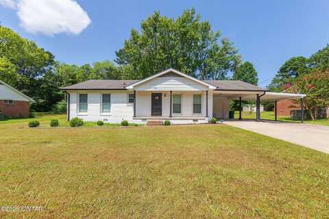 303 Ridgedale Drive, Jackson, TN 38305