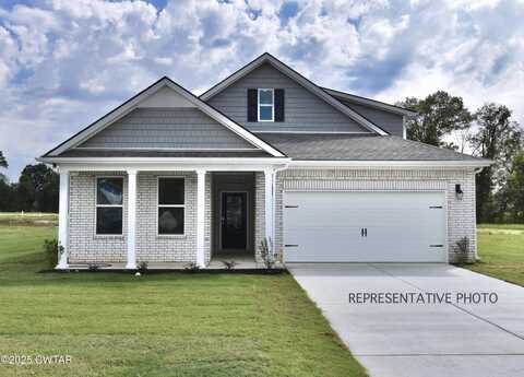 15 Chadro Cove, Jackson, TN 38305