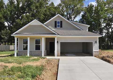 15 Chadro Cove, Jackson, TN 38305