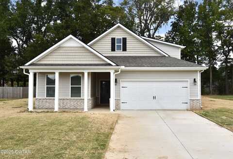 15 Chadro Cove, Jackson, TN 38305