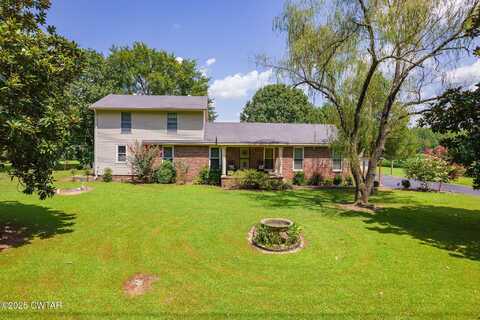 1710 Clarks Creek Road, Henderson, TN 38340