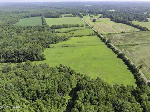00 Cub Creek Hall Rd, Parsons, TN 38363