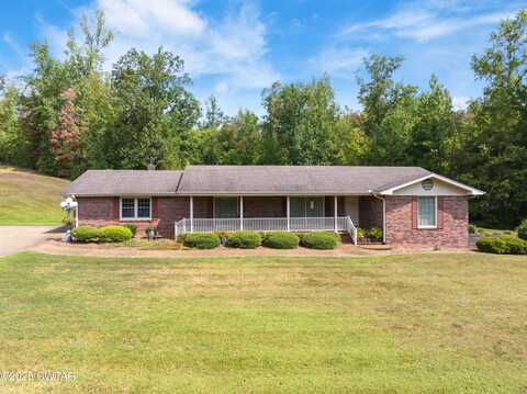 1907 Old Perryville Road, Parsons, TN 38363