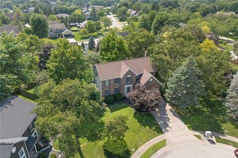 15 Belvoir Court, Springboro, OH 45066