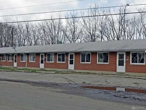 3394 Lodge Avenue, Dayton, OH 45414