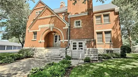226 McDaniel Street, Dayton, OH 45405