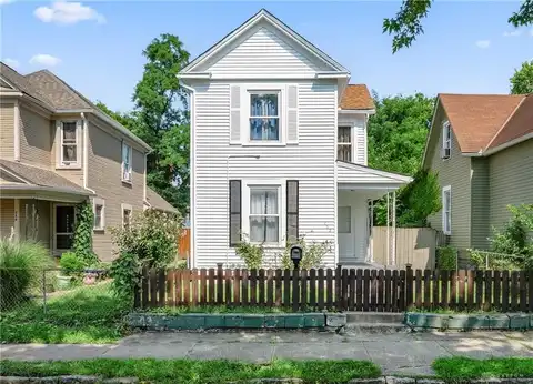 232 Fillmore Street, Dayton, OH 45410