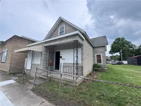 820 Xenia Avenue, Dayton, OH 45410