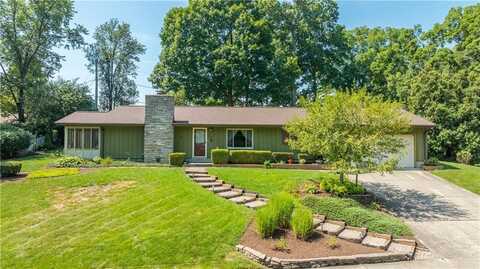 977 Crestwood Hills Drive, Vandalia, OH 45377