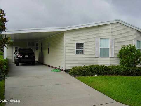116 Deer Run Drive, Ormond Beach, FL 32174